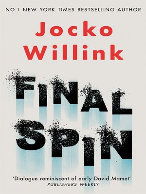 cover image of Final Spin